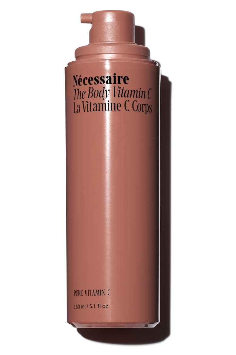 The Body Vitamin C, Main, color, NO COLOR