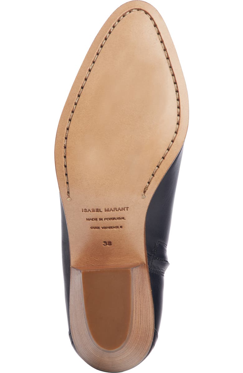 Isabel Marant Dacken Bootie, Alternate, color,