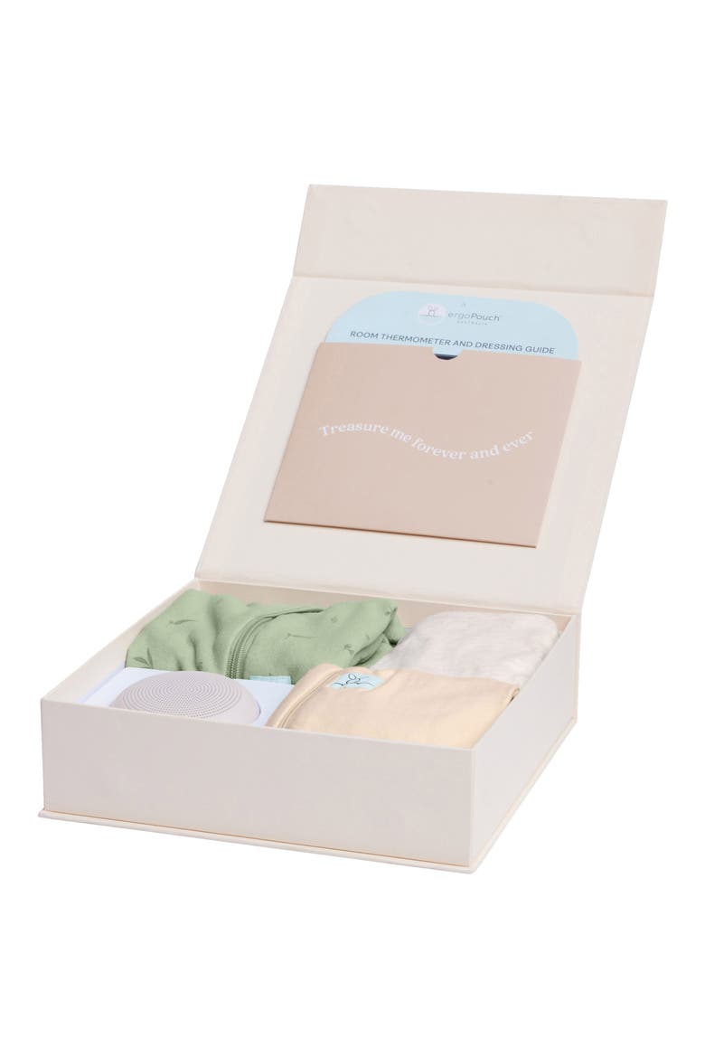 Newborn Starter Pack, Alternate, color, ASSORTED