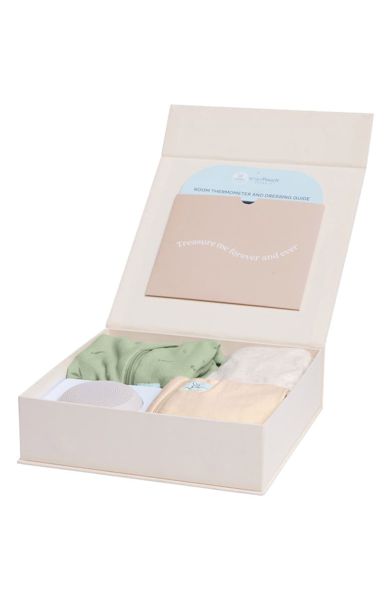 ergoPouch Newborn Starter Pack, Alternate, color, Assorted