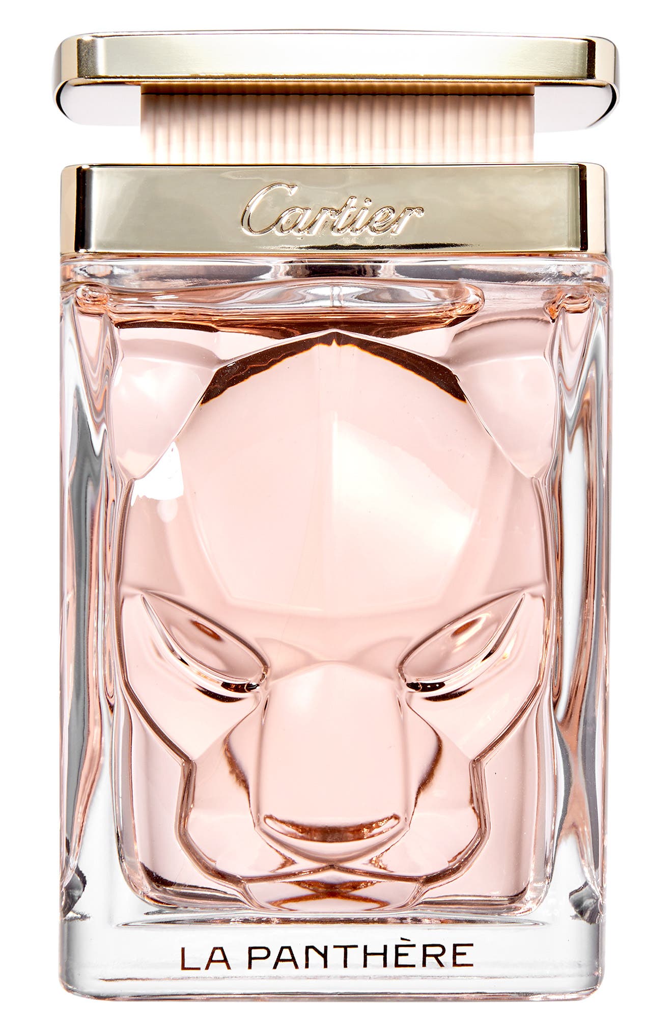 La Panthère Eau de Toilette