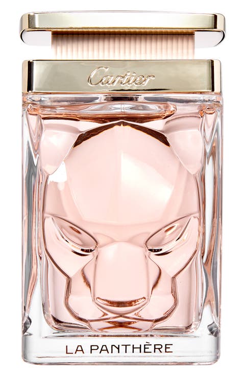 La Panthère Eau de Toilette