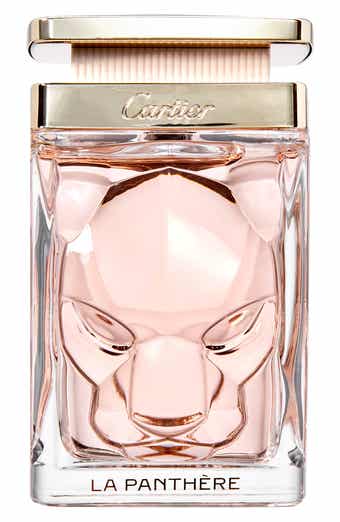 La Panthère Eau de Toilette