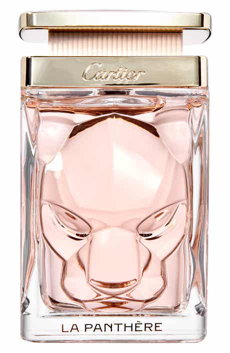 La Panthère Eau de Toilette