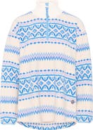 Kari Traa Ruthie Midlayer 1/2-Zip Shirt - Women's