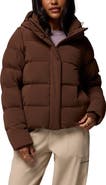 Columbia Amaze Puff Hooded Jacket