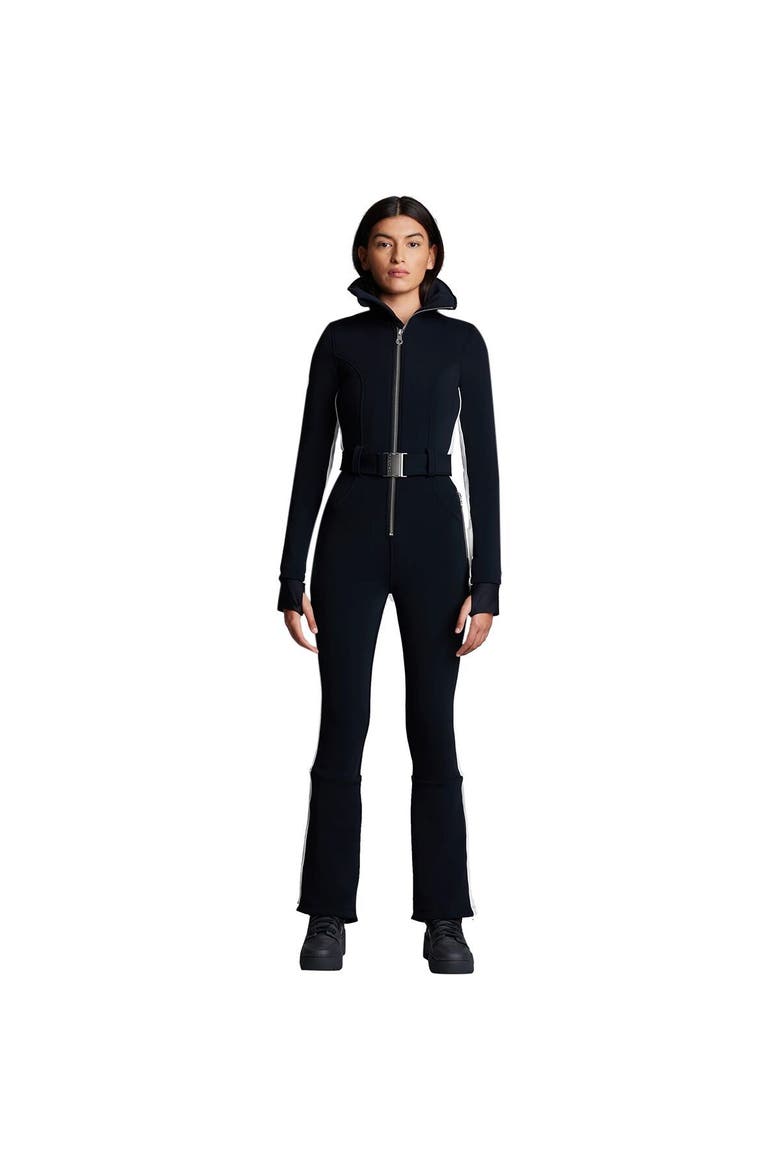 Otb Snow Suit - Women's, Main, color, Onyx