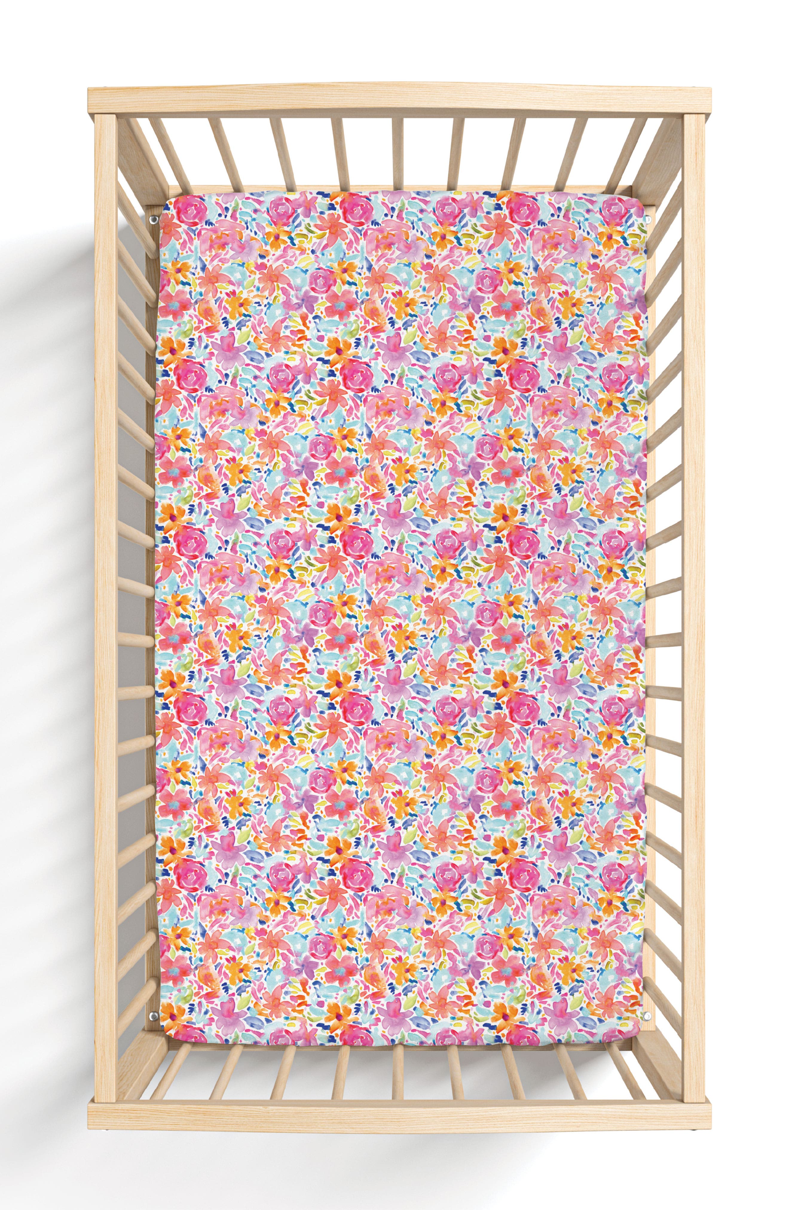 selected Floral
