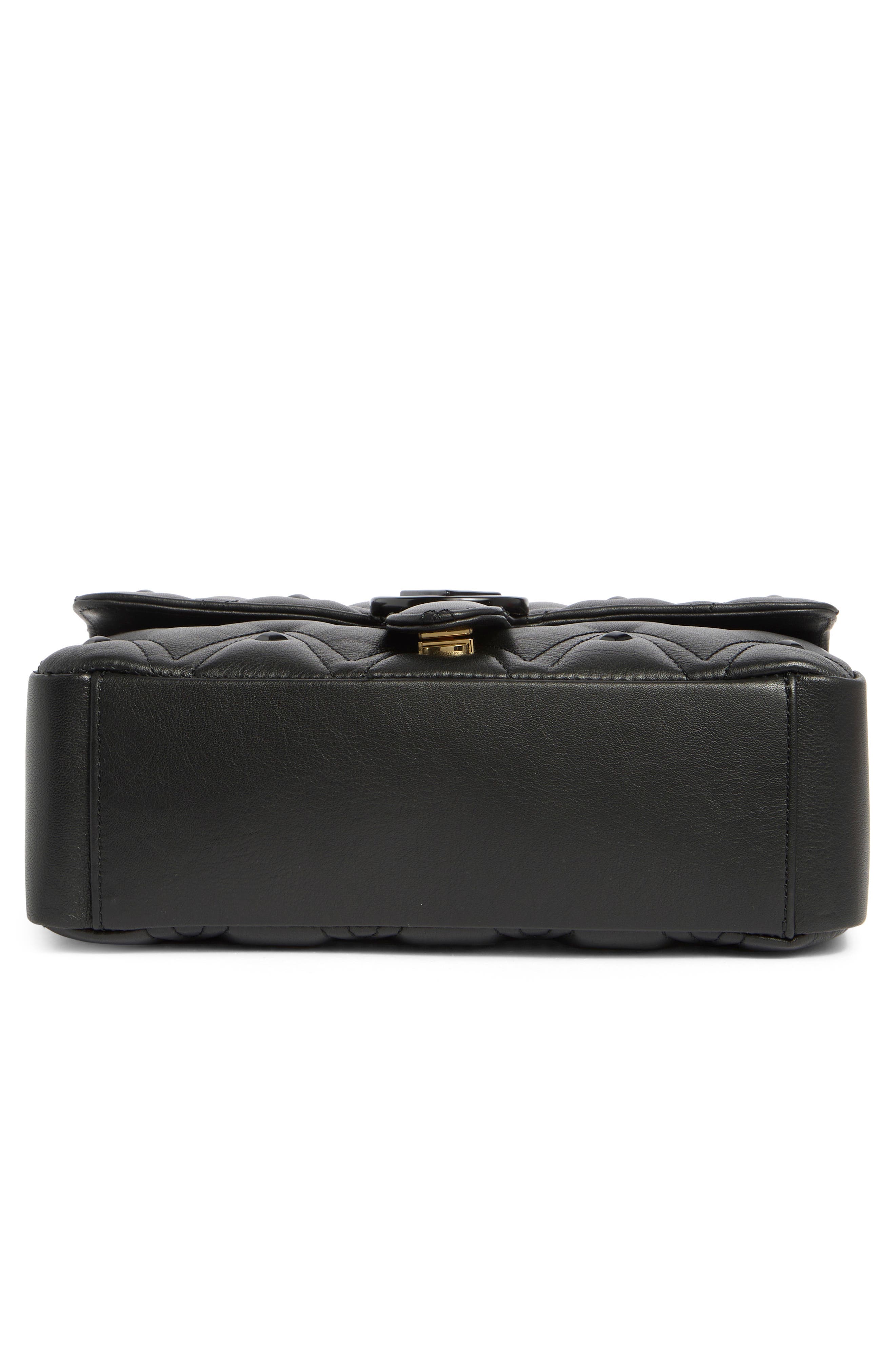 VALENTINO BY MARIO VALENTINO Antionette Diamond Quilted Crossbody Bag, Alternate, color, 