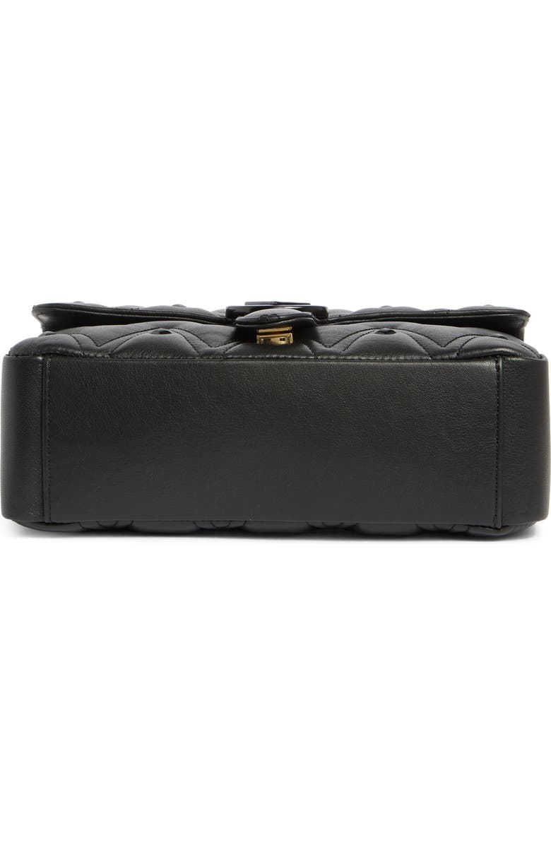 VALENTINO BY MARIO VALENTINO Antionette Diamond Quilted Crossbody Bag, Alternate, color,