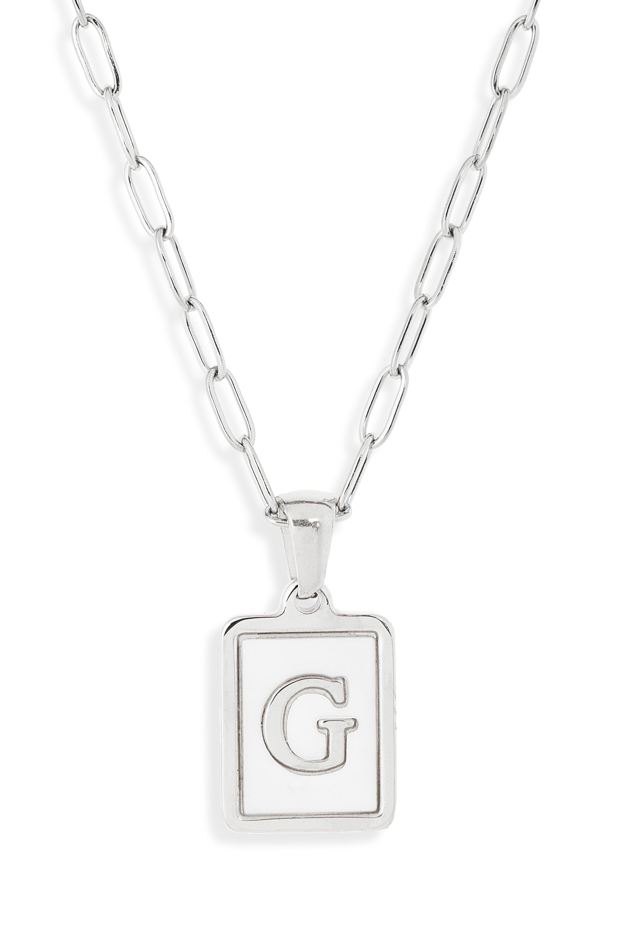 SILVER G