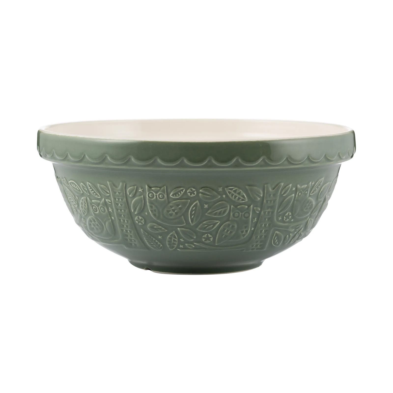 selected Dark Green