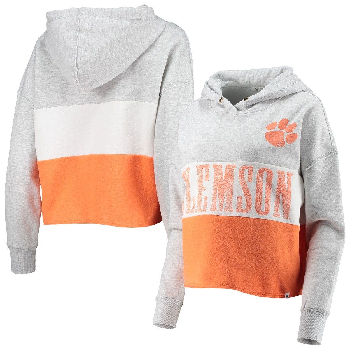 selected Heather Gray