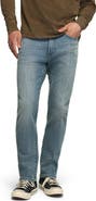 Lucky Brand 410 Athletic Straight Leg Jeans