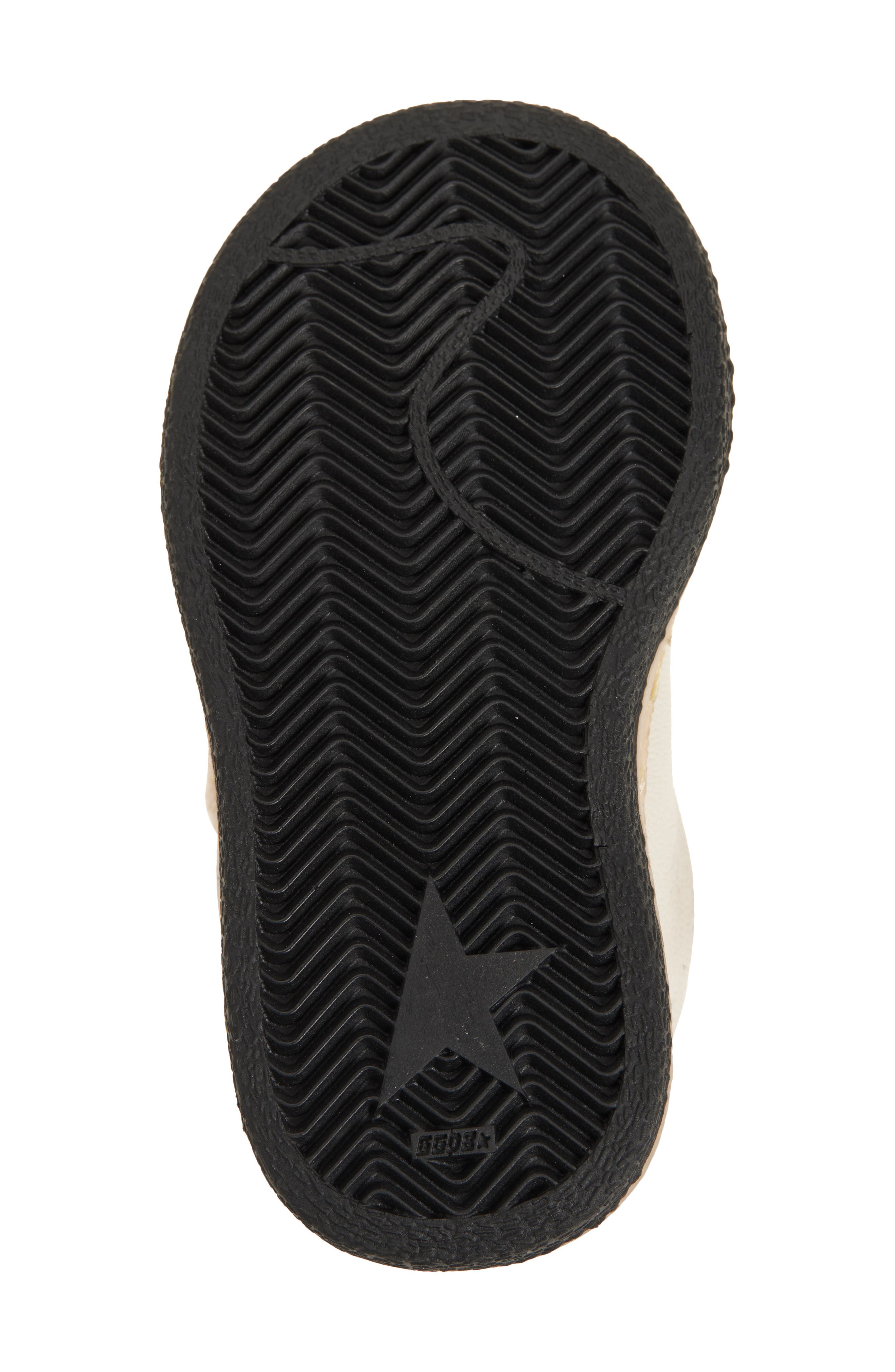 Golden Goose Kids' Ball Star Sneaker, Alternate, color, 