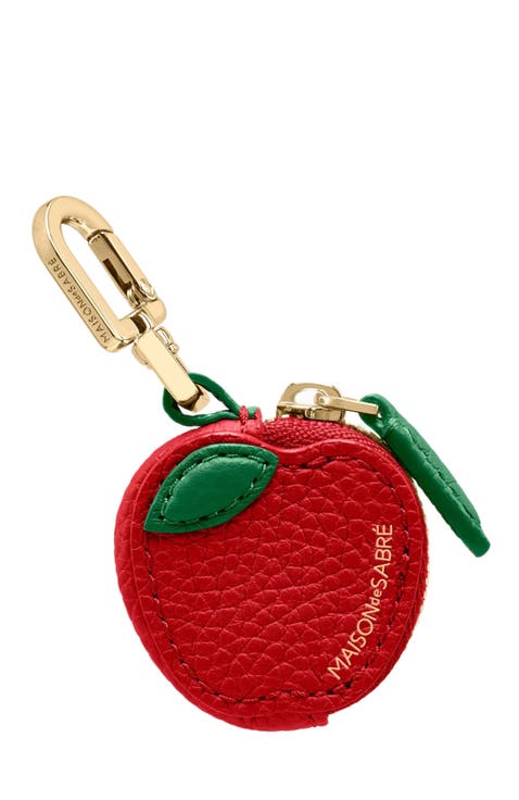 The SABREMOJI Fruit Charm