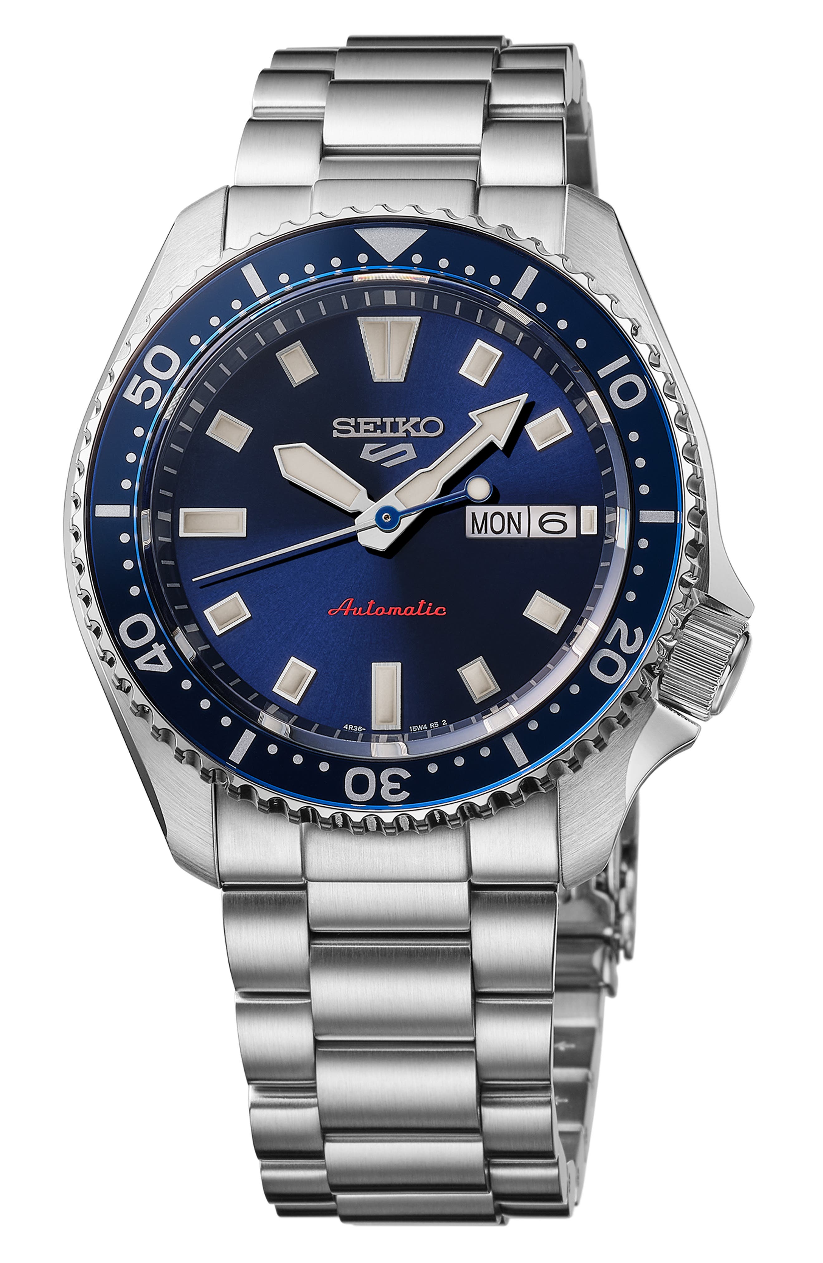 Citizen ATTESA Atomic Timekeeping Stained Glass Chronograph Super