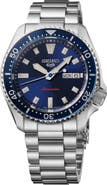 SEIKO WATCHES 5 Sports Bracelet Watch, 42mm