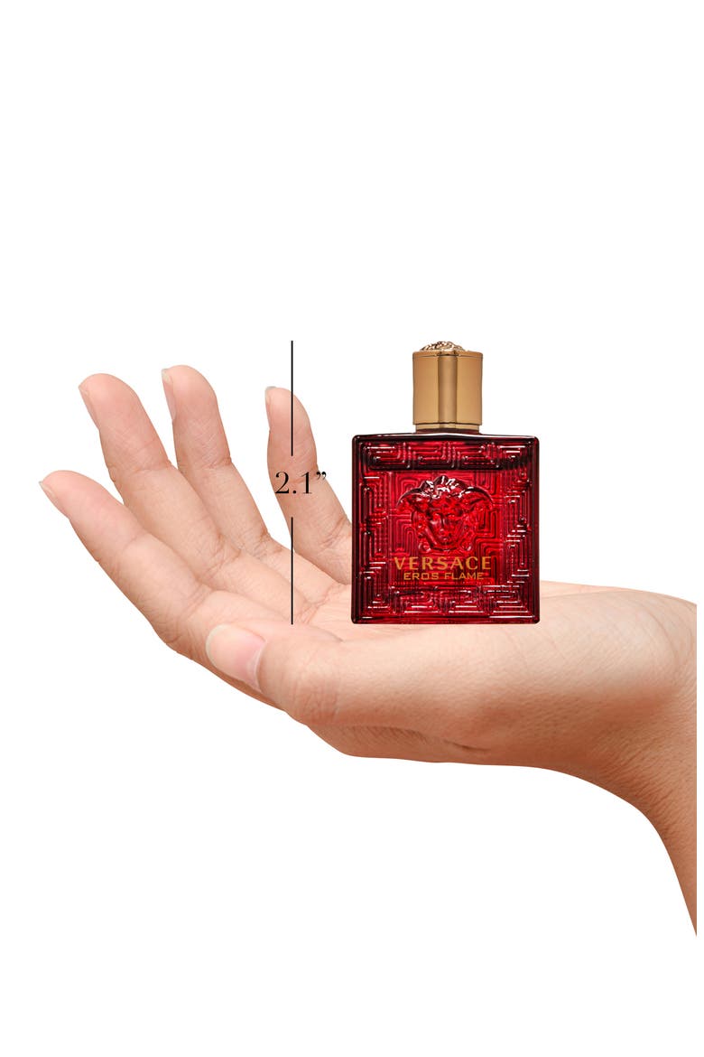 Eros Flame Eau de Parfum, Alternate, color, NO COLOR
