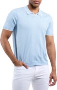 XRAY V-Neck Polo Sweater