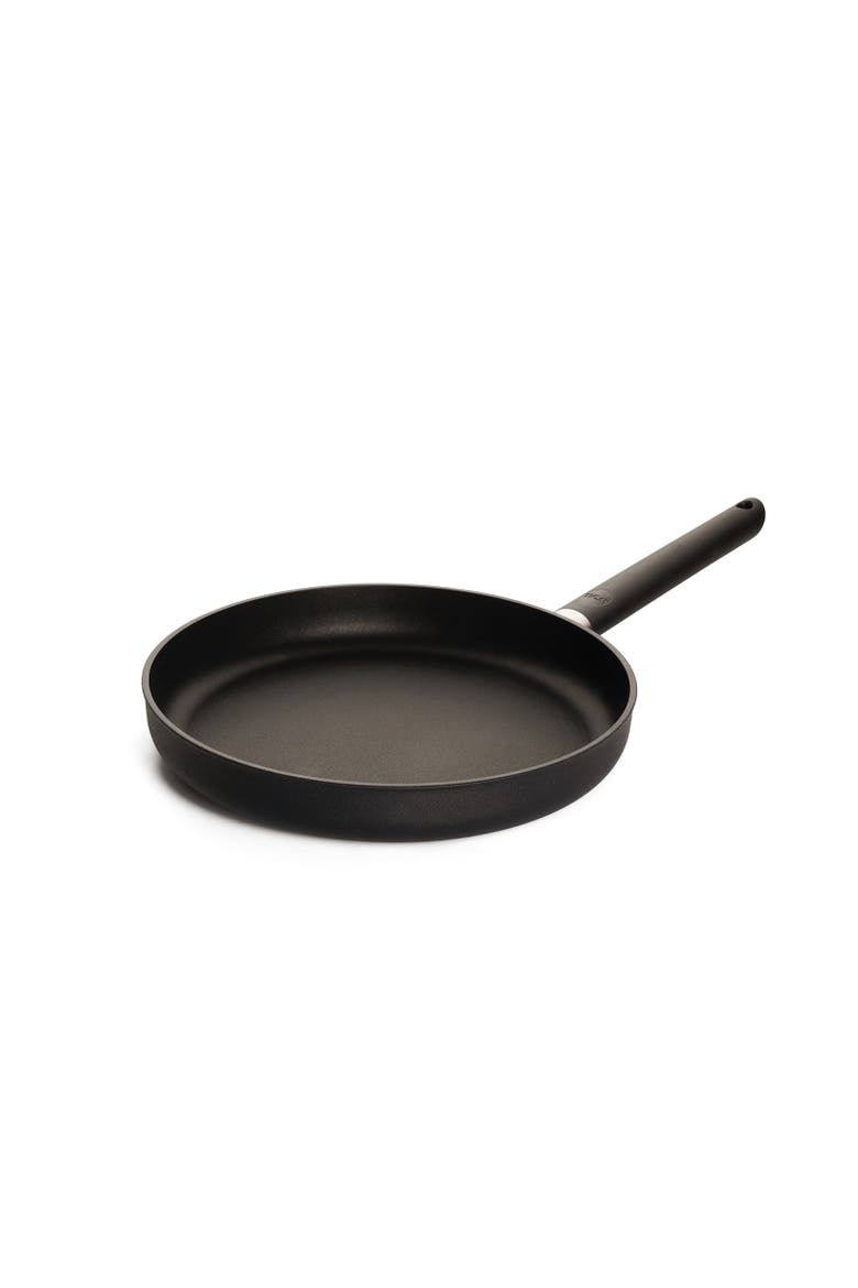 Ecolite Nonstick Fry Pan Set, 9.5-Inch & 11-Inch, Alternate, color, Black