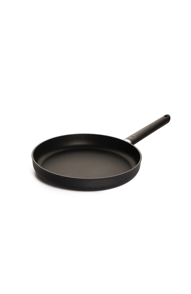 WOLL Ecolite Nonstick Fry Pan Set, 9.5-Inch & 11-Inch, Alternate, color, Black