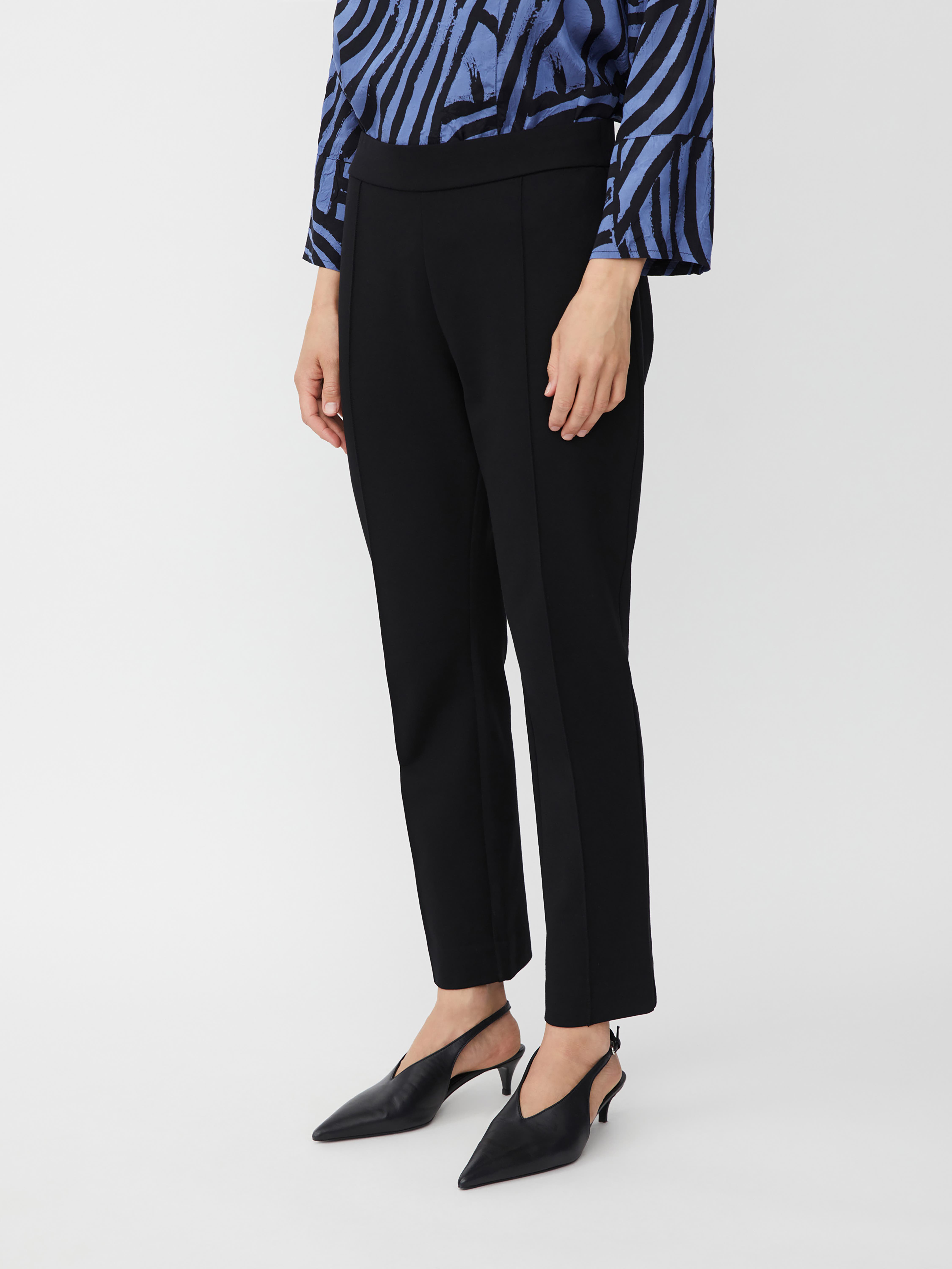 selected Black