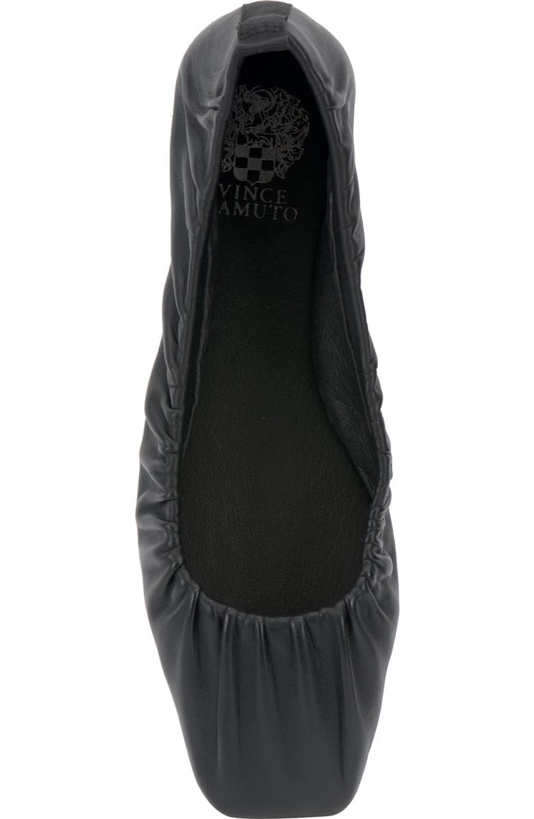 Vince Camuto Verline Ballet Flat, Alternate, color,