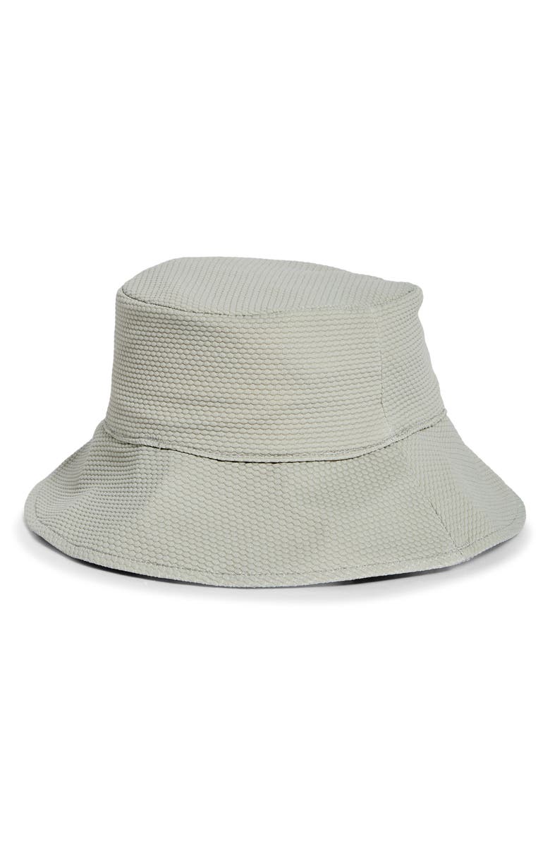 QUINCY MAE Bucket Hat, Alternate, color, Sage