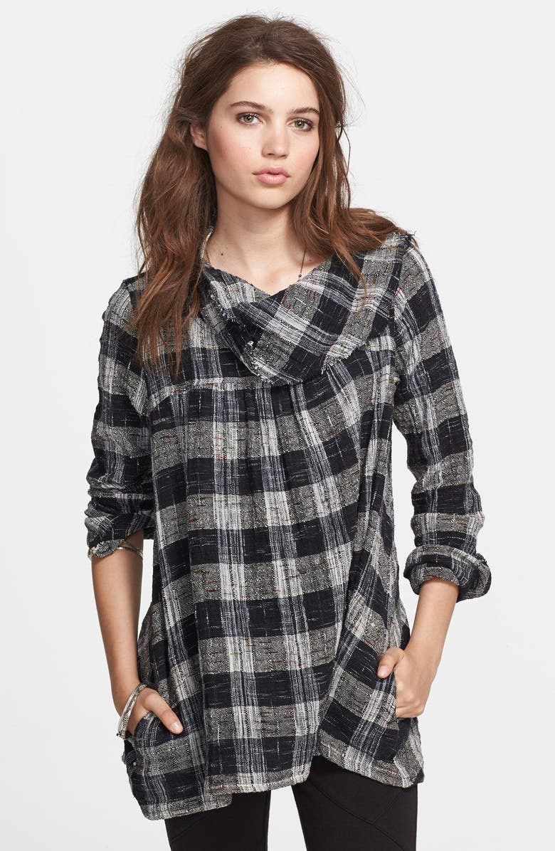 Free People 'Walk in the Park' Top, Main, color, 