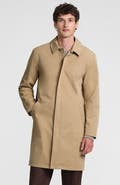 Lands' End Squall Mac Raincoat