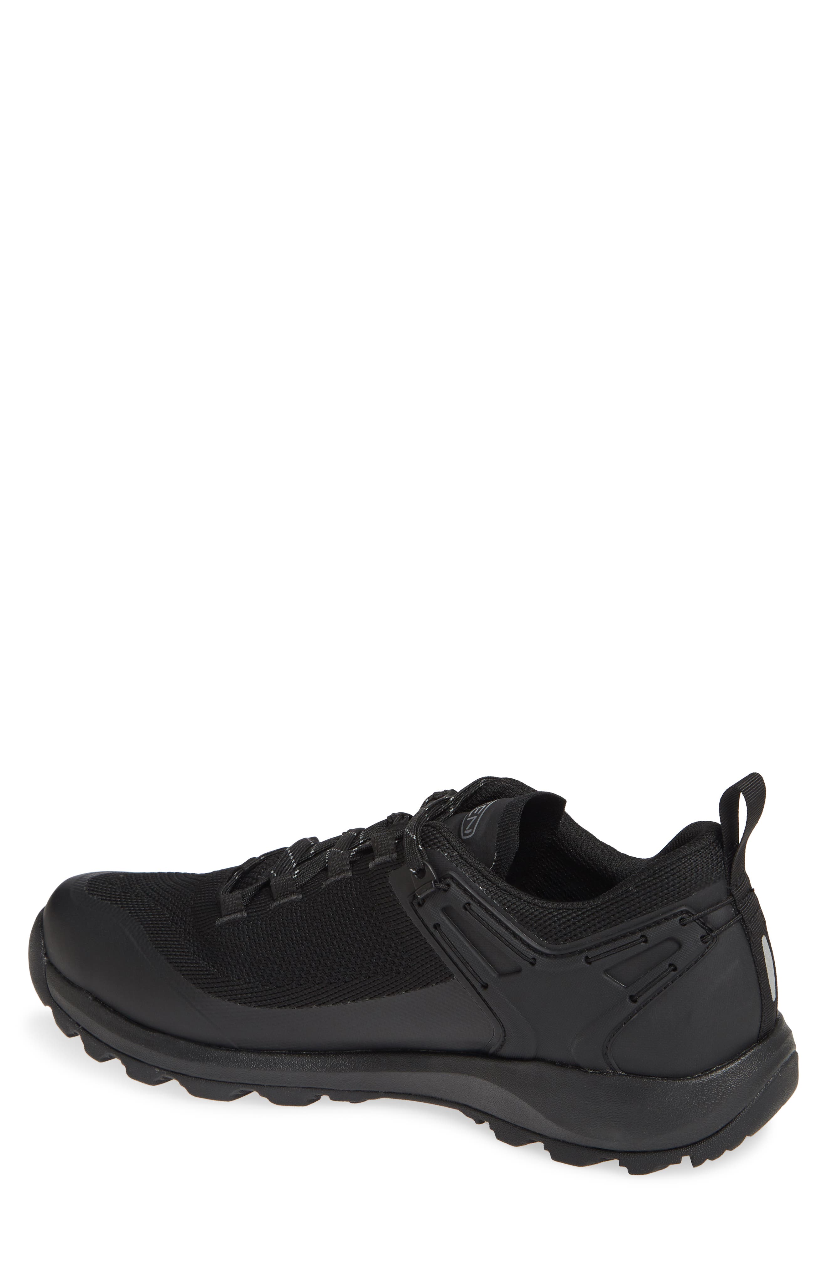 KEEN Citizen Evo Waterproof Trail Shoe, Alternate, color, 