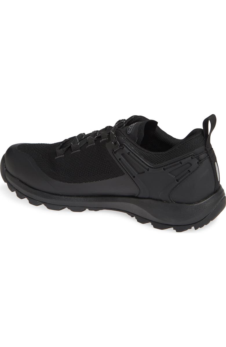 KEEN Citizen Evo Waterproof Trail Shoe, Alternate, color,