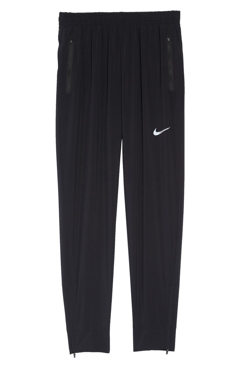 Nike Essential Woven Track Pants, Alternate, color,