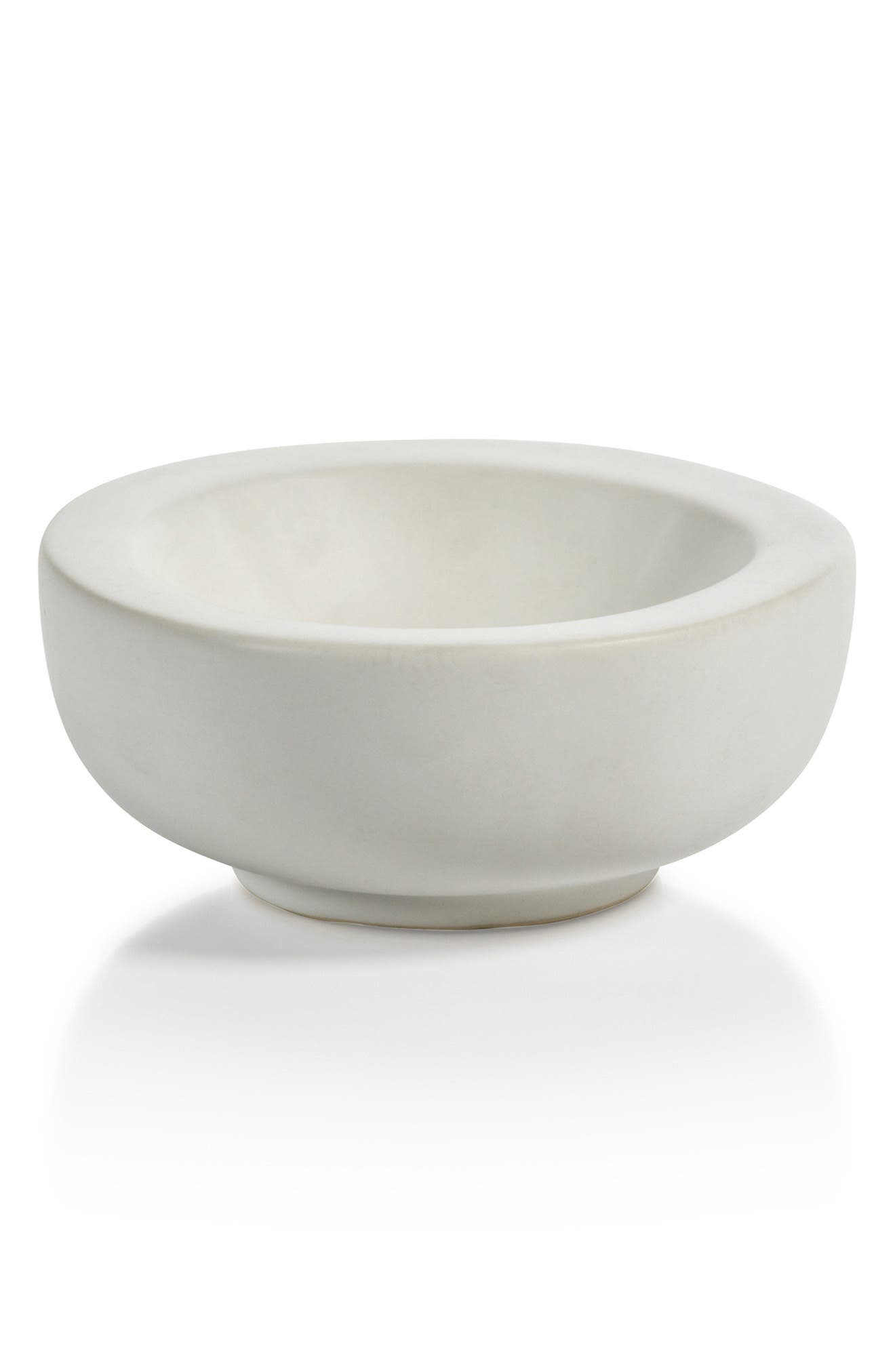 Zodax Modica Set of 4 Organic Shape Bowls