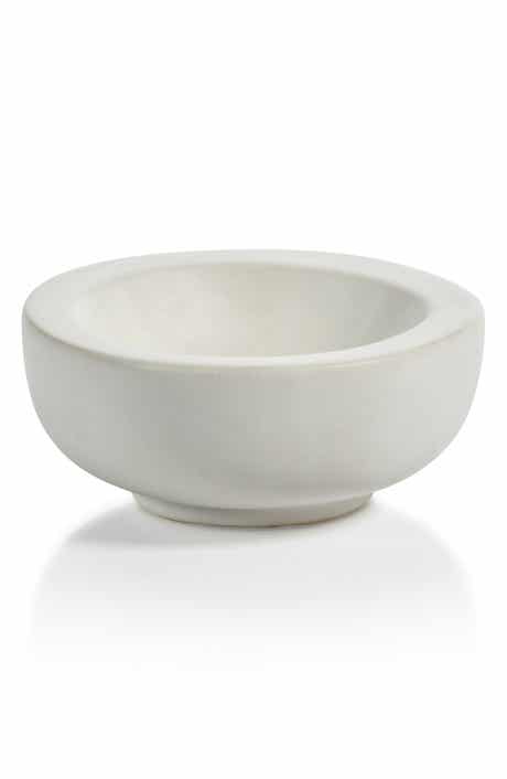 Zodax Modica Set of 4 Organic Shape Bowls