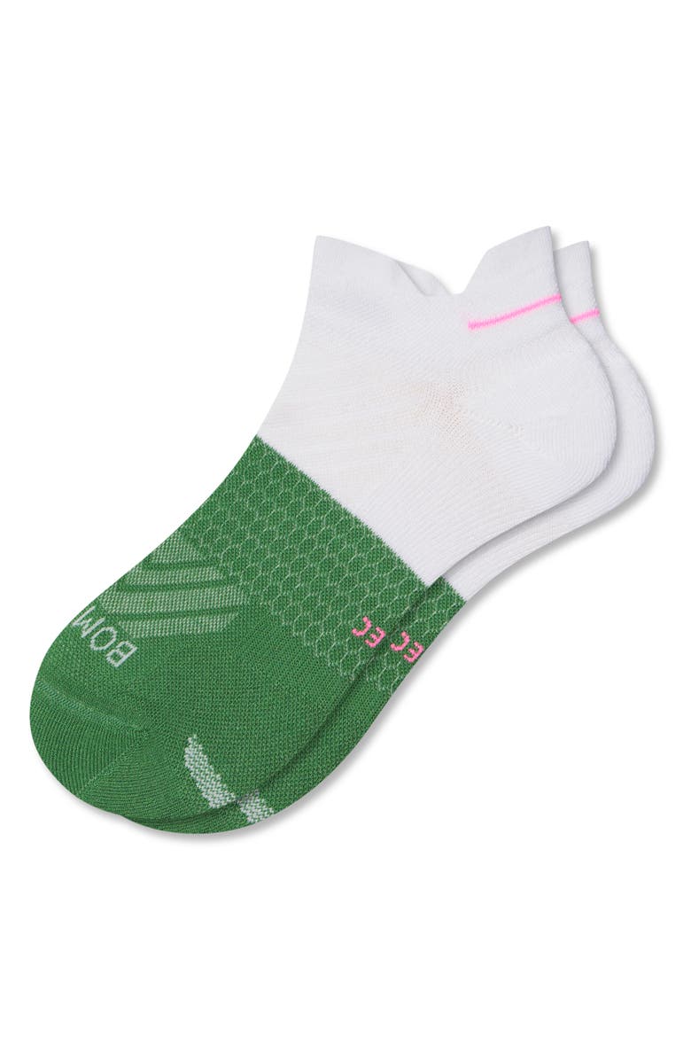Bombas Run Ankle Socks, Alternate, color, 