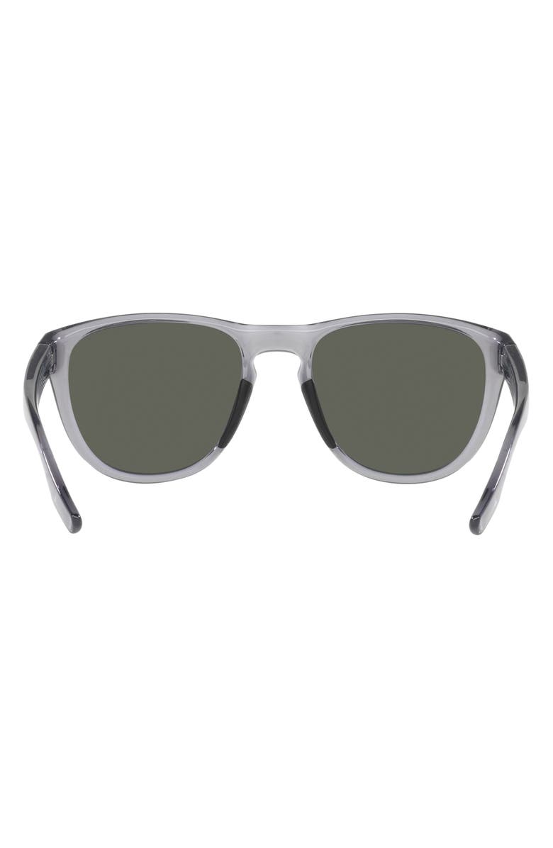 Costa Del Mar Irie 55mm Polarized Pilot Sunglasses, Alternate, color, Gray