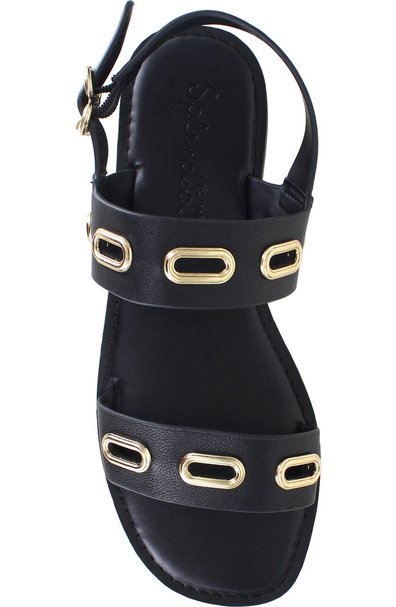 Splendid Lais Slingback Sandal, Alternate, color,