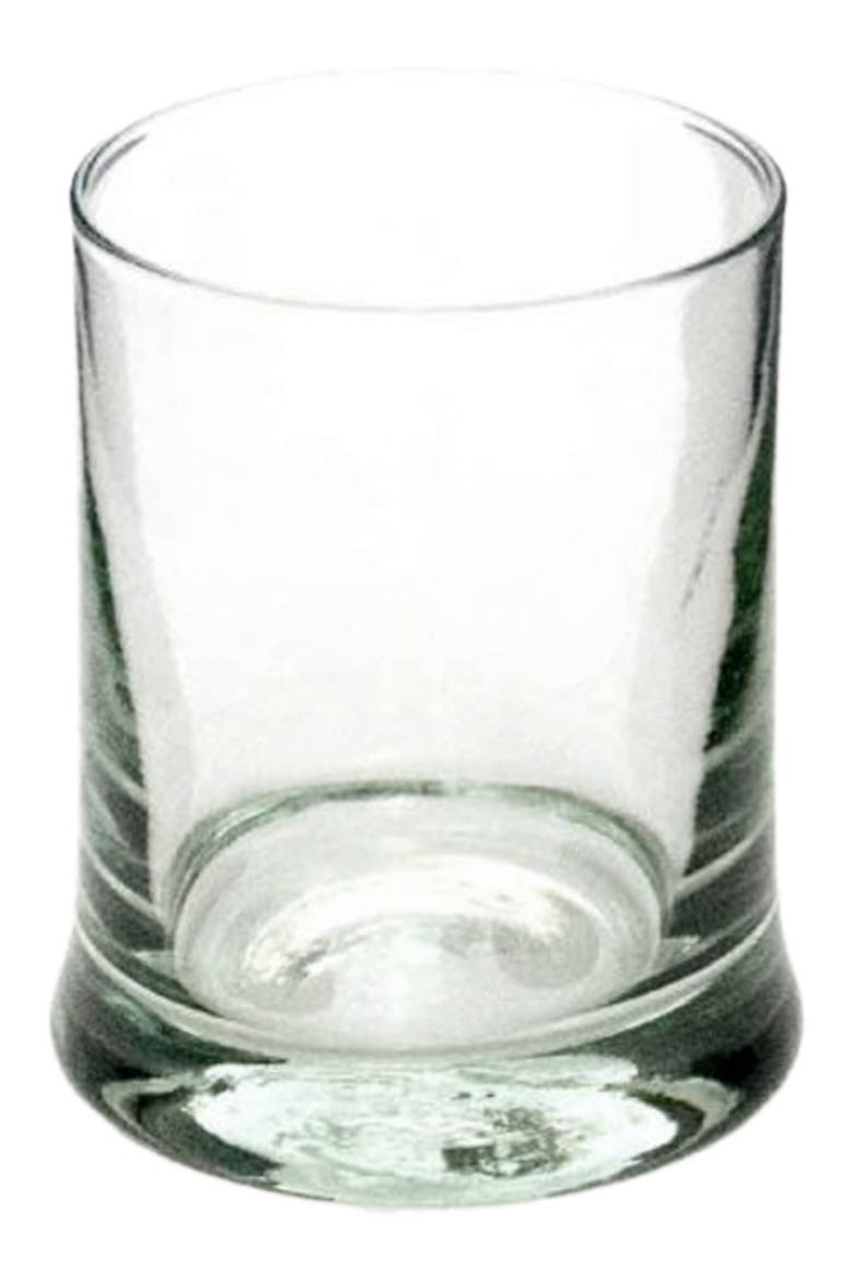 Handblown Whiskey Tumbler 200Ml/6.75 Oz, Main, color, None