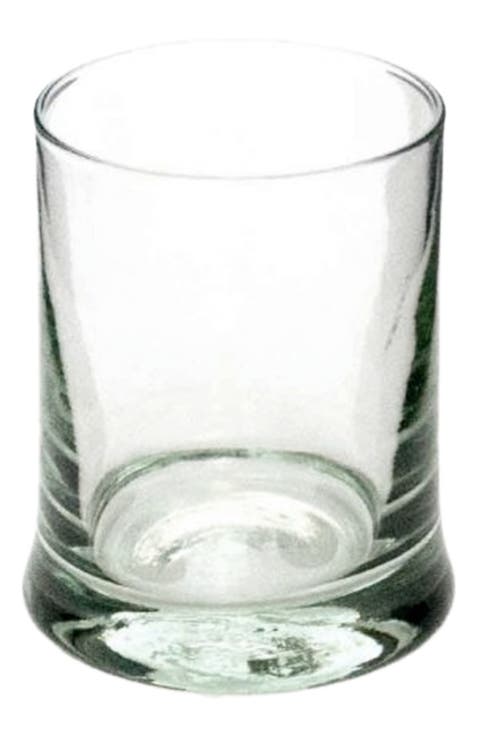 Handblown Whiskey Tumbler 200Ml/6.75 Oz