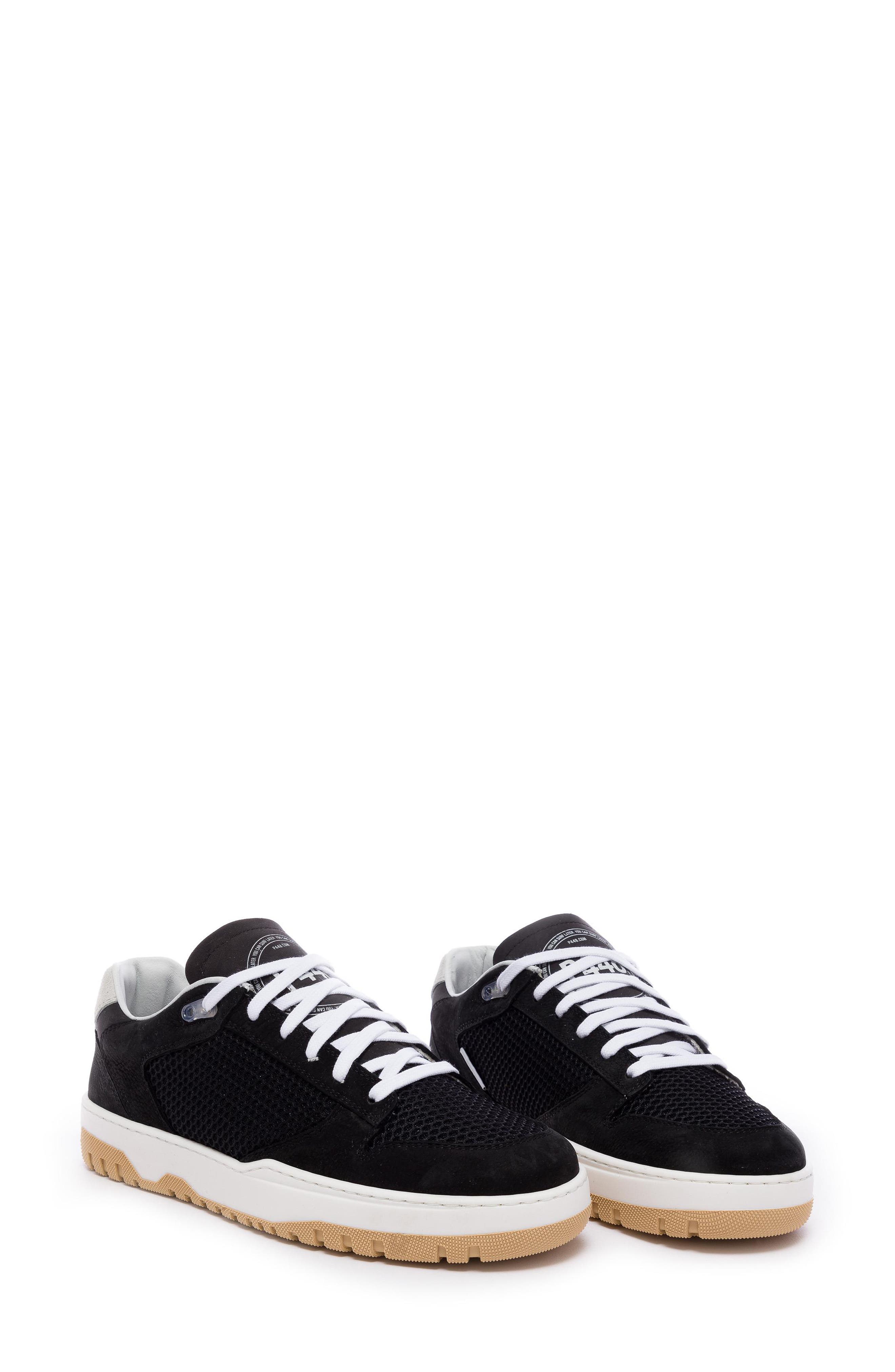 P448 Mason Low Top Sneaker, Main, color, 