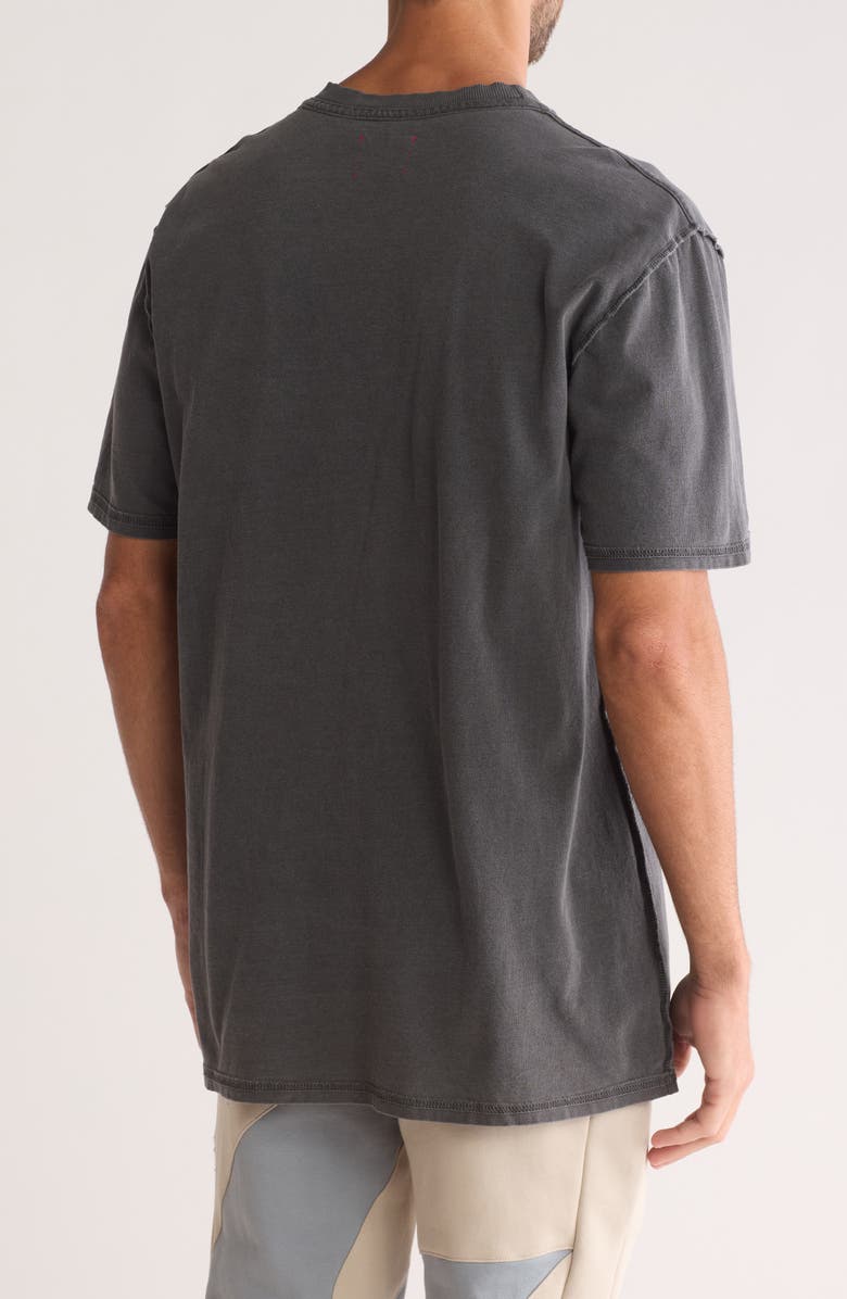 DIET STARTS MONDAY Alternator Graphic T-Shirt, Alternate, color, 