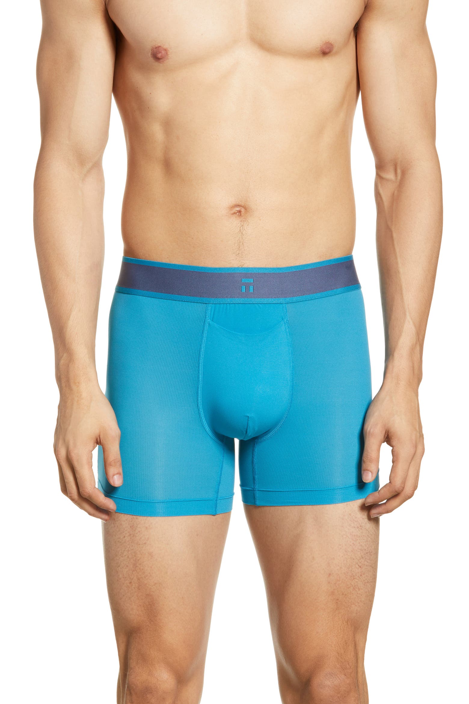 Design Build Fly Event Tommy John Second Skin Air Icon Boxer Briefs (Men) | Nordstrom