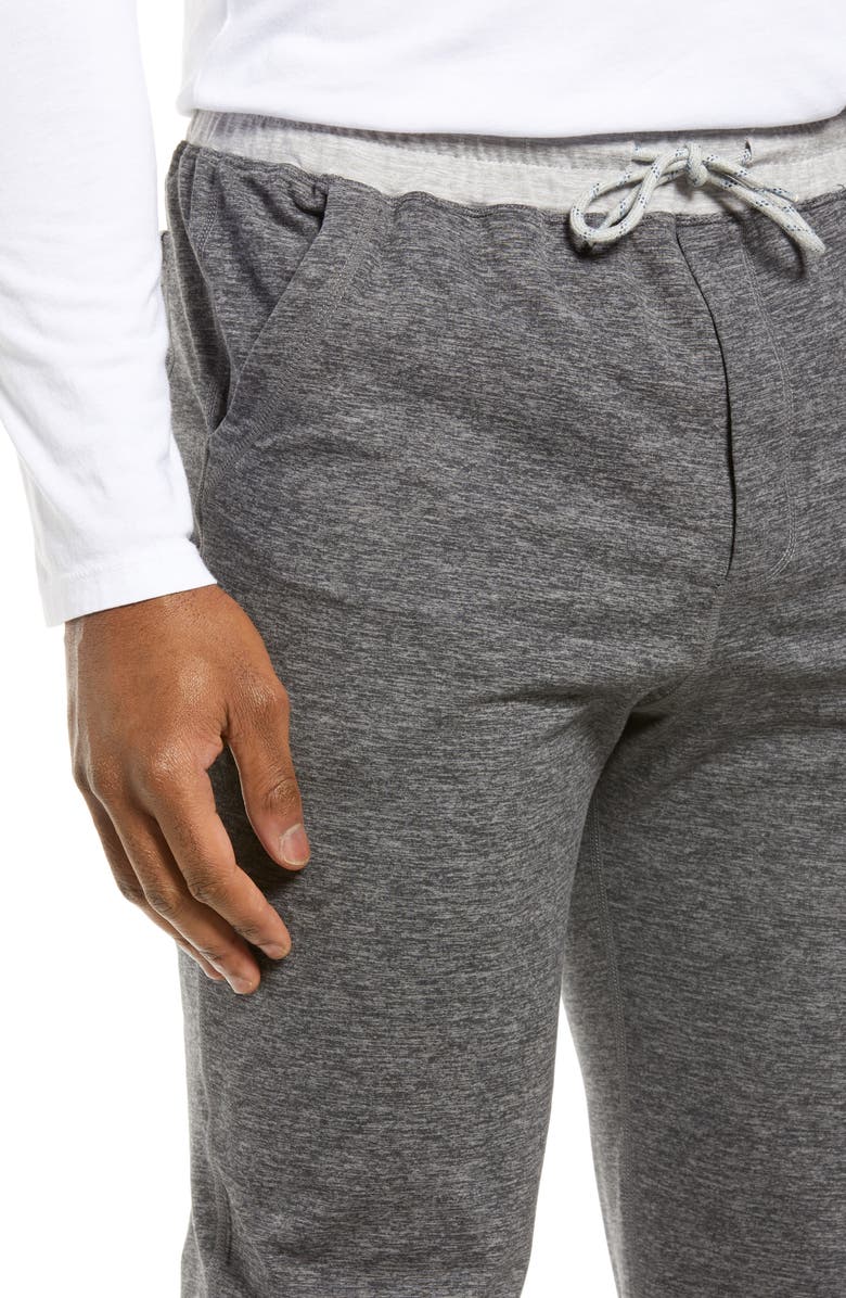 Marine Layer Performance Yoga Joggers, Alternate, color, 