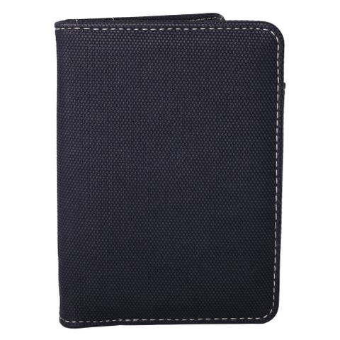 Passport Holder for Travel, Passport Cover for Men and Women, Travel Folio