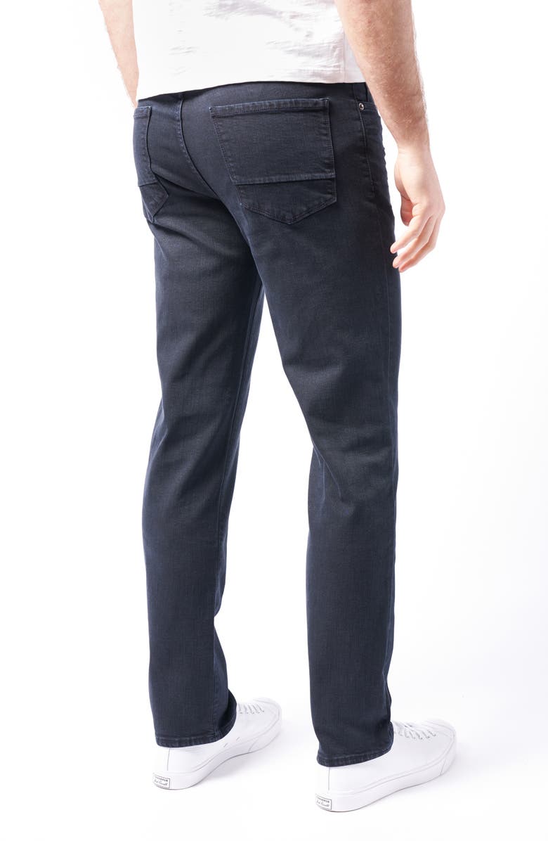 Devil-Dog Dungarees Slim Fit Performance Stretch Jeans, Alternate, color, 