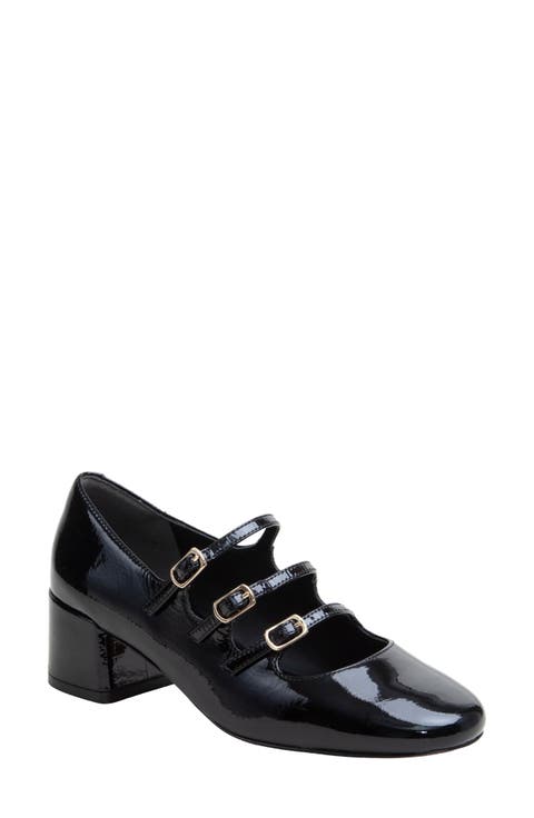 Mariana Mary Jane Pump (Women)