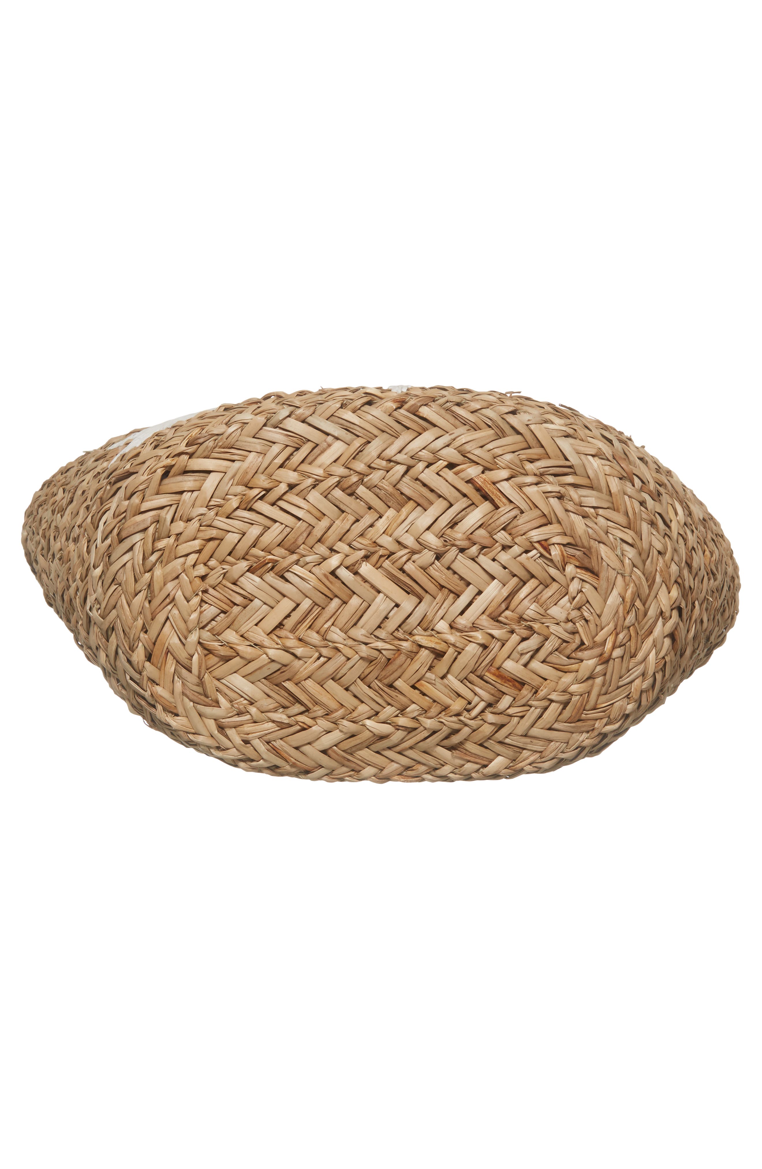 Nordstrom Stargaze Woven Sea Grass Tote, Alternate, color, 