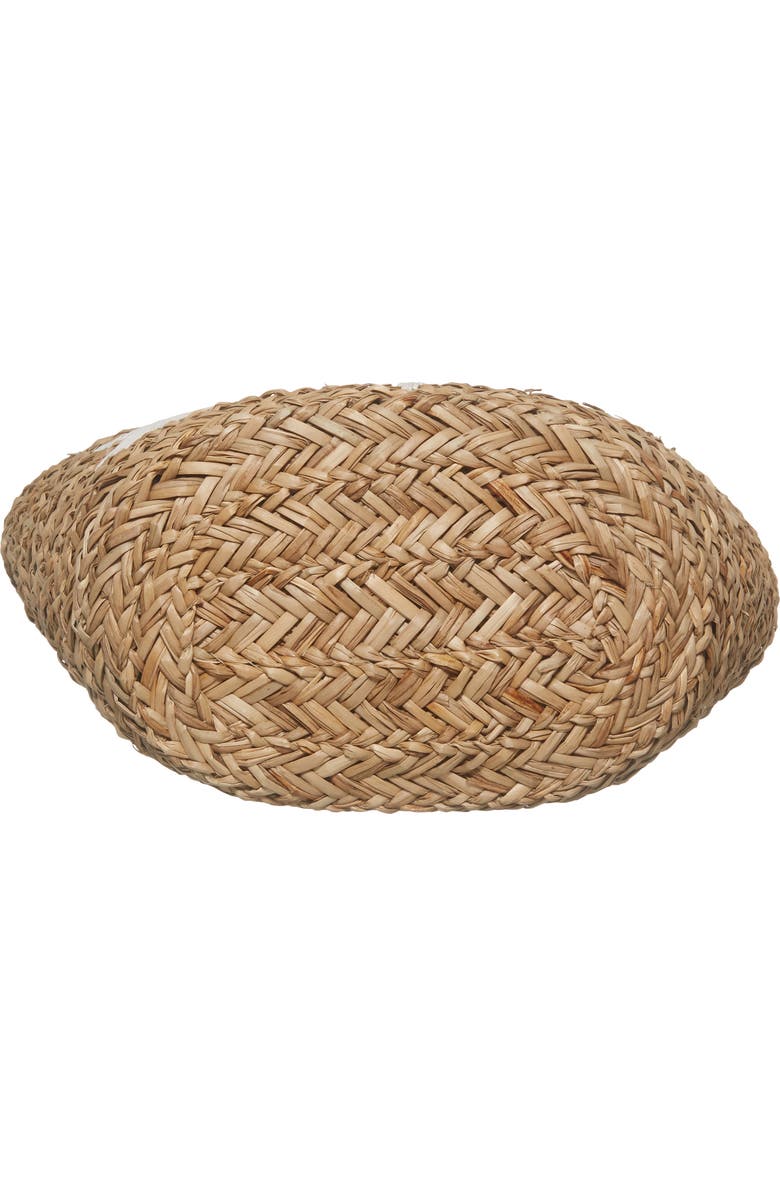 Nordstrom Stargaze Woven Sea Grass Tote, Alternate, color,